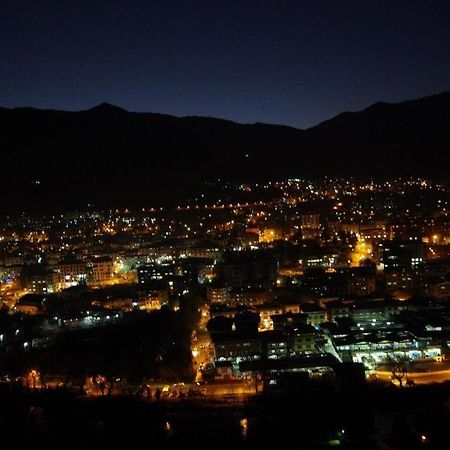 Jambayang Resort Thimphu Exterior photo